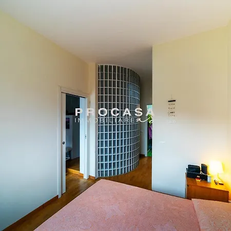 Apartman Pretty With Terrace And Parking *