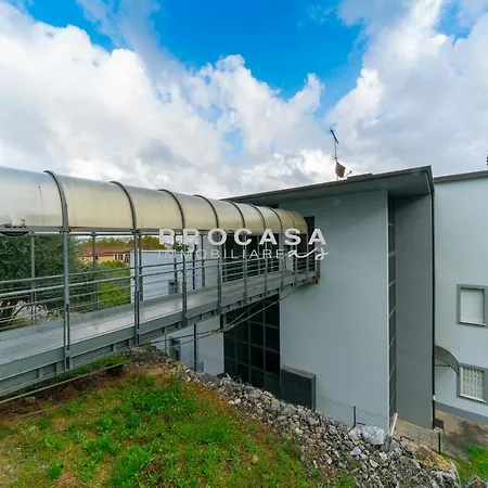 Apartman Pretty With Terrace And Parking