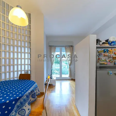 Apartman Pretty With Terrace And Parking *