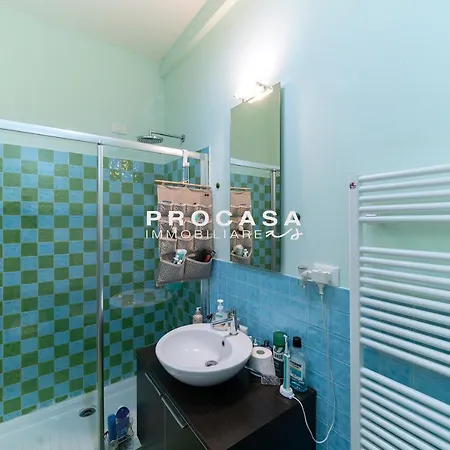 Apartman Pretty With Terrace And Parking *