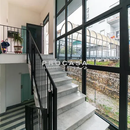Apartman Pretty With Terrace And Parking