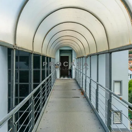 Pretty With Terrace And Parking Apartman La Spezia
