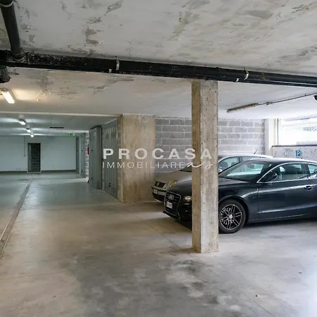 Apartman Pretty With Terrace And Parking *